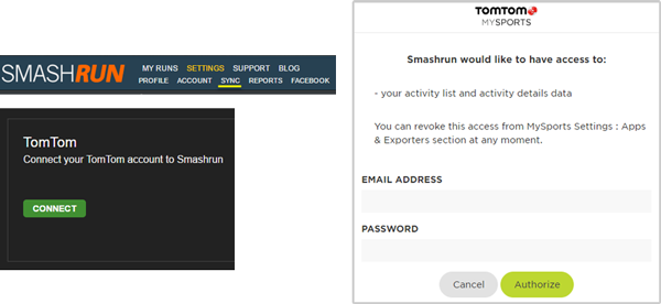 tomtom-integration