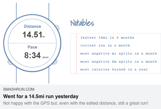 Manual run or treadmill